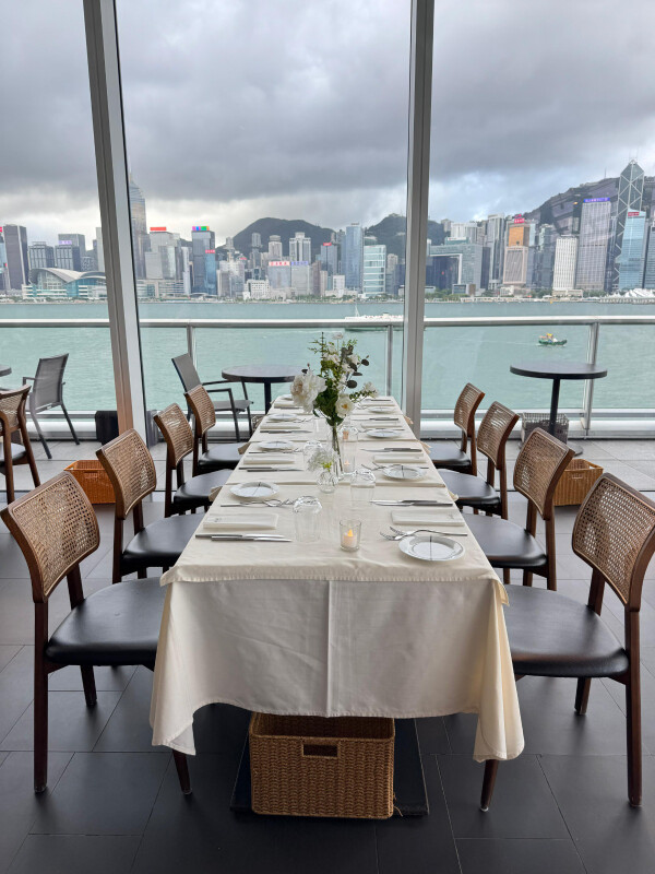 Paper Moon-4-婚宴場地