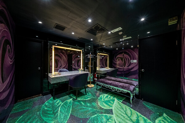 潮悅 Chiu Garden-1-婚宴場地