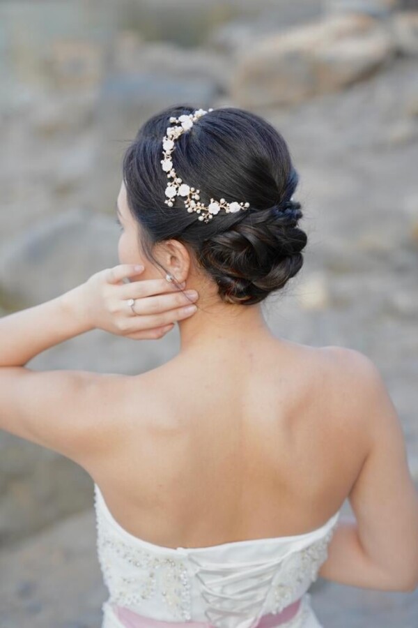 QueenieW Art & Makeup-4-化妝美容