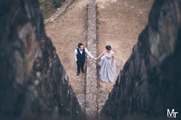 MT Workshop - Wedding Photographer 婚禮攝影-3-婚紗攝影