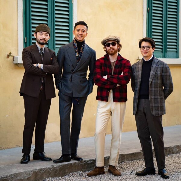 The Armoury Hong Kong-3-婚紗禮服