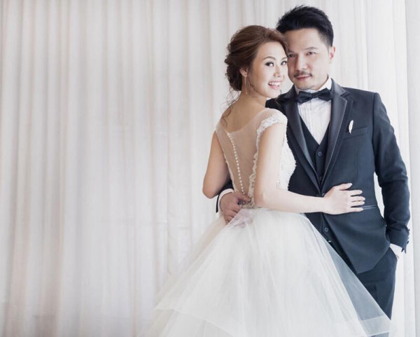 852 Tailor House-4-婚紗禮服