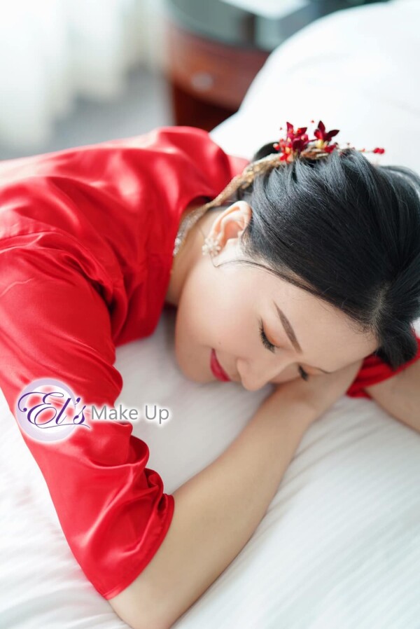 El's Make Up-2-化妝美容