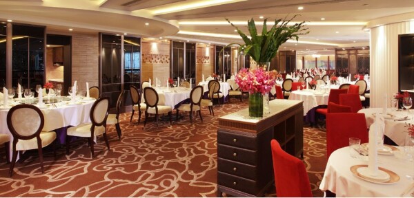 翠玉軒 The Square-1-婚宴場地