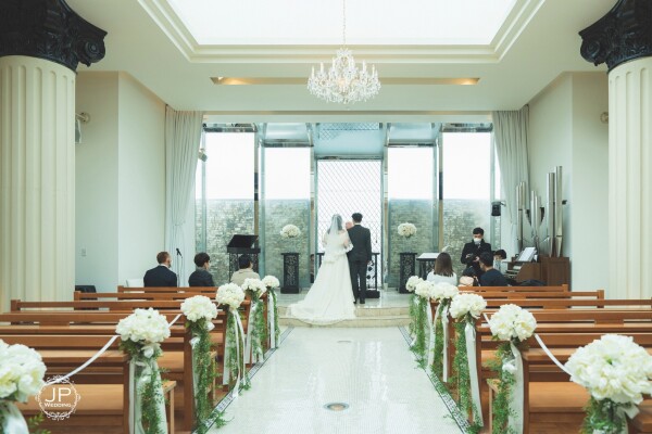 JP Wedding-2-蜜月婚禮