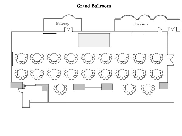 深灣遊艇會 The Aberdeen Marina Club-0-婚宴場地