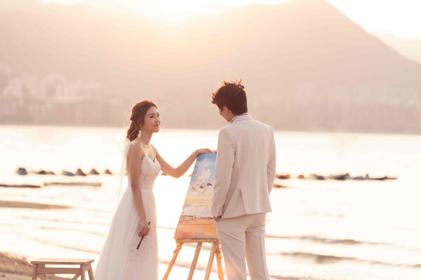 Bliss Meeting Film-4-婚紗攝影