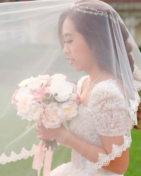 嫁妝 Ms. Workshop-1-化妝美容