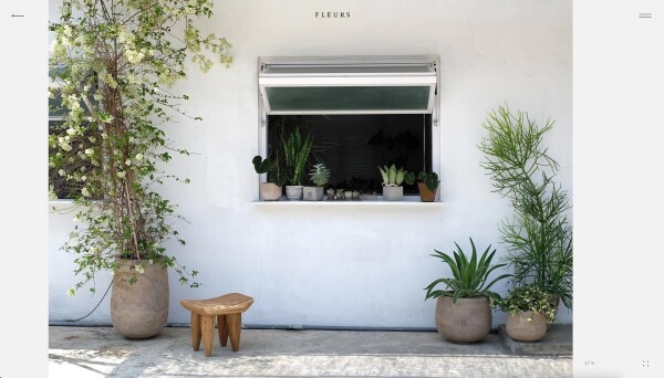 Fleurs Limited-0-婚禮當日