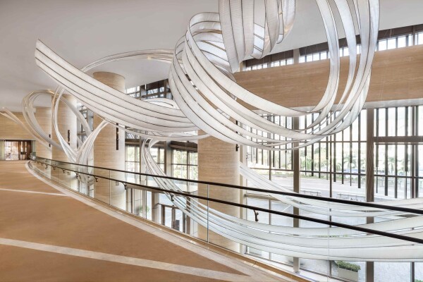 香港沙田萬怡酒店 Courtyard by Marriott Hong Kong Sha Tin-3-婚宴場地