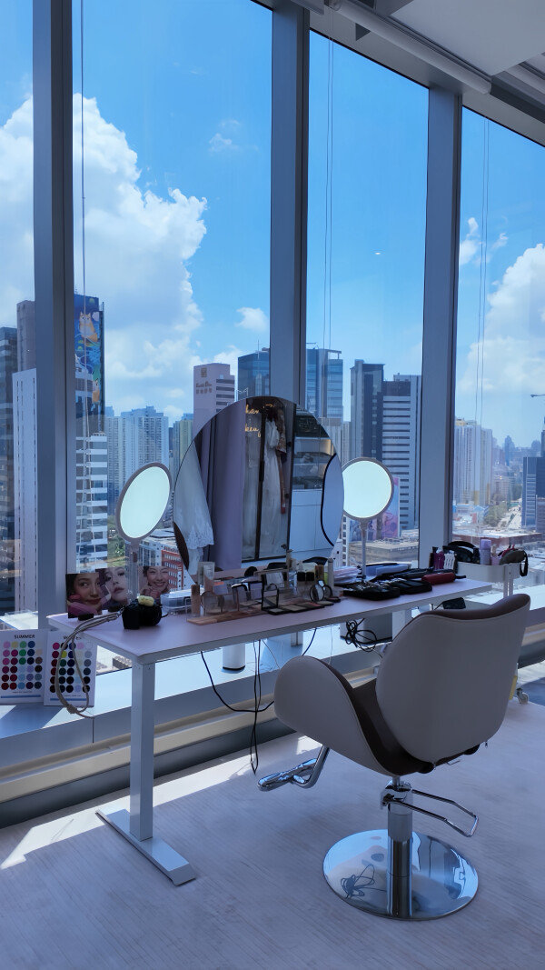 More Than Elly Makeup-1-化妝美容