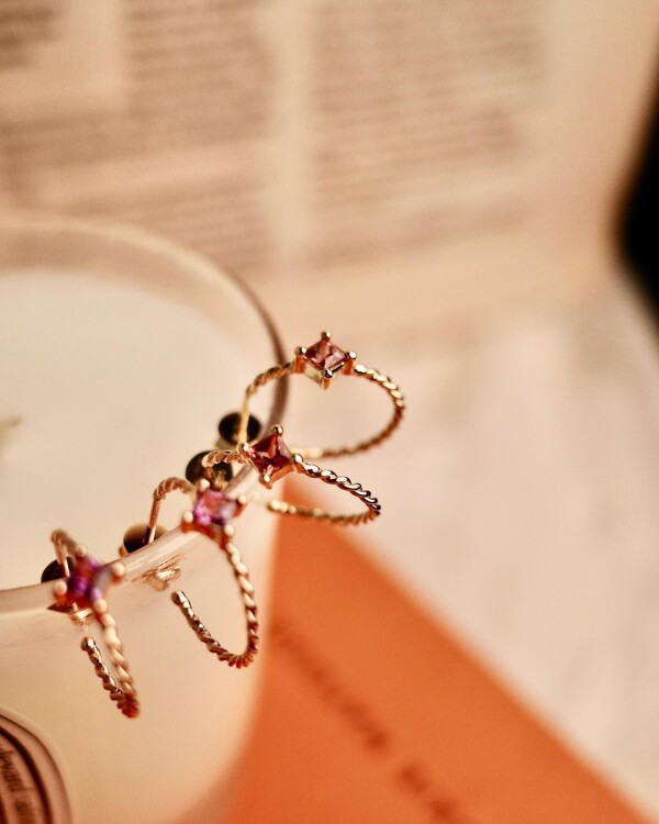 Vanessa Bell-2-婚戒首飾