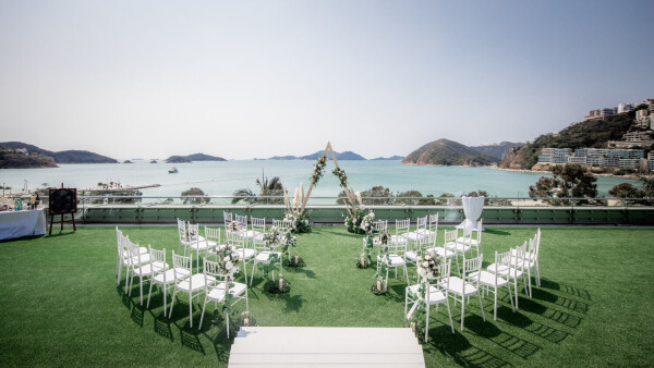 The Vow-1-婚宴場地