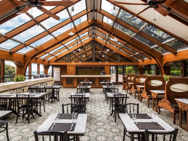 大澳文物酒店 Tai O Heritage Hotel-1-婚宴場地