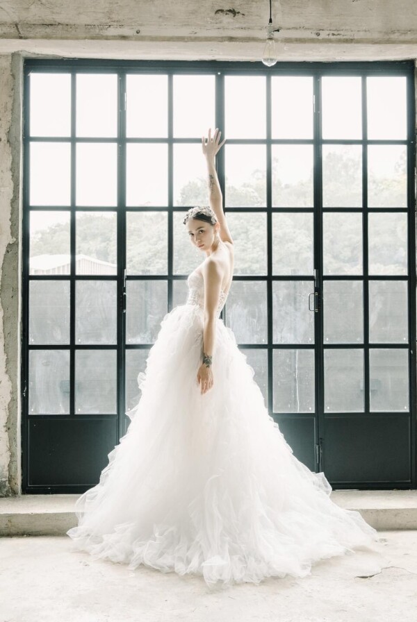 Abana Bridal-2-婚紗禮服