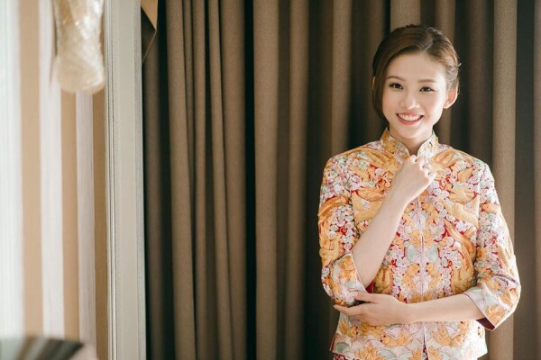 Mini Chan Make-Up-4-化妝美容