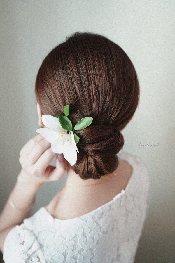 Angelicsmile Bridal Makeup-2-化妝美容