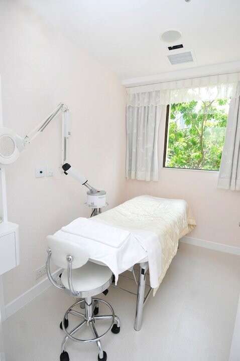 Ting House Beauty Clinic-3-化妝美容