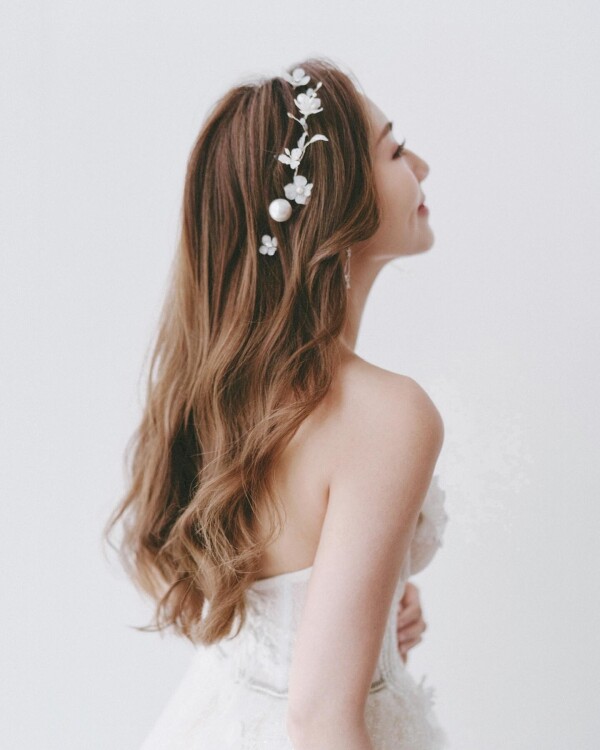 Felicity Makeup-2-化妝美容