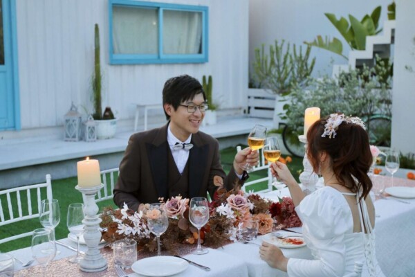 Fleurman Floral Design-0-婚禮服務