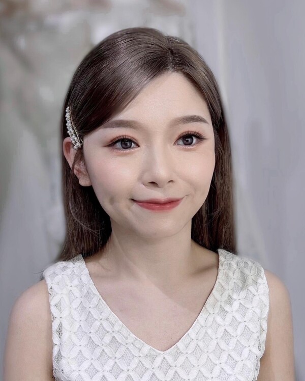 Autumoon Makeup Studio - Banana-1-化妝美容