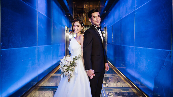 天際100香港觀景台 sky100 Hong Kong Observation Deck-1-婚宴場地