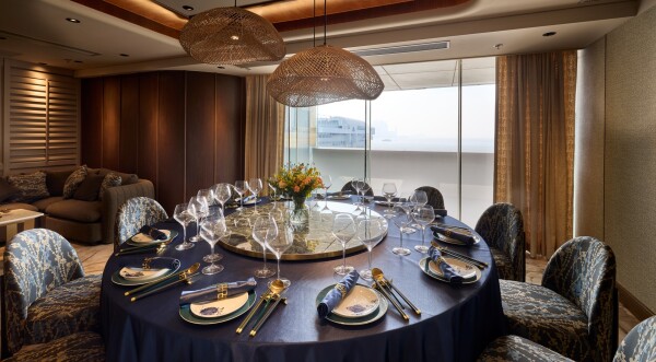 八一漁八 818 The Seafood-1-婚宴場地