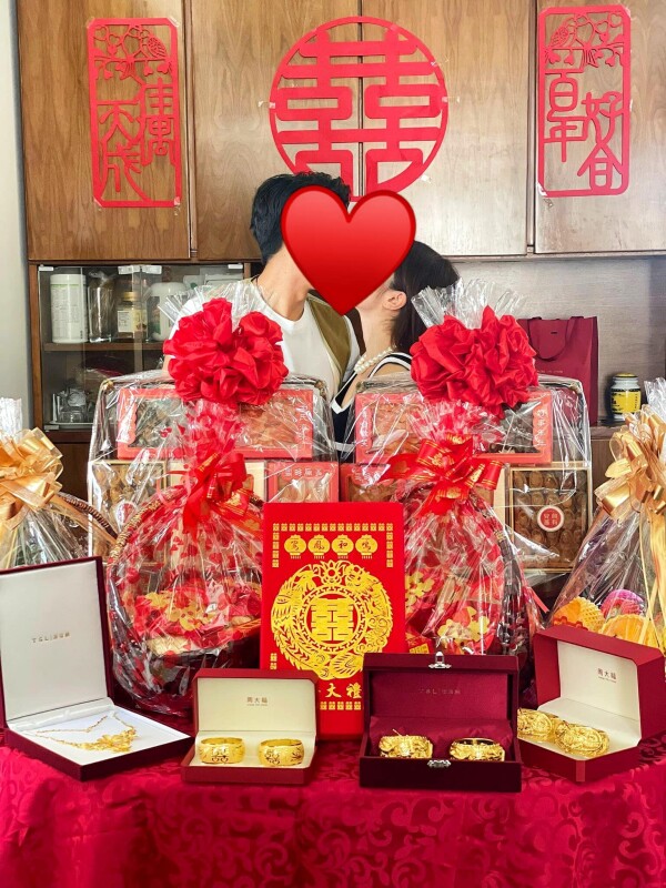 金氏海味.生活百貨 Kam Smart-2-婚禮服務