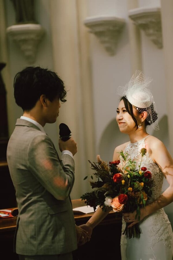 Studio Oak-3-婚紗攝影