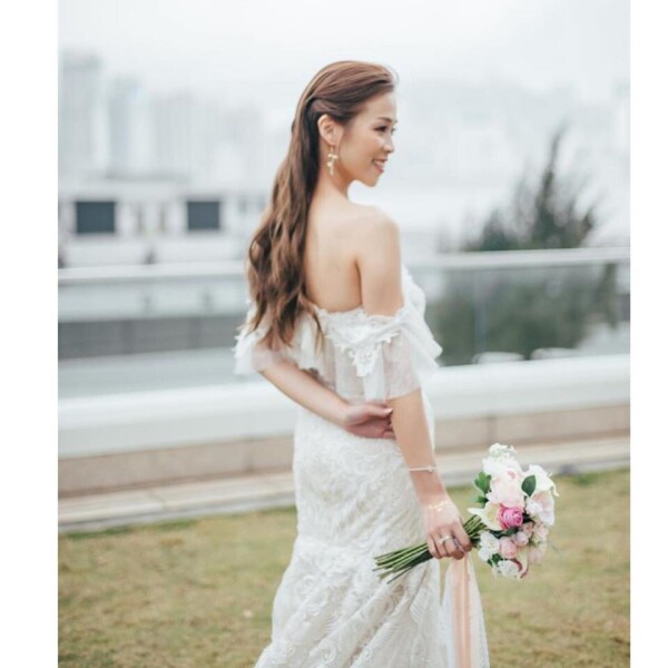 Power Image Wedding-0-化妝美容