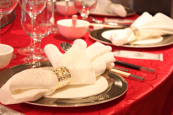 康樂園鄉村俱樂部 The Country Club at Hong Lok Yuen-3-婚宴場地