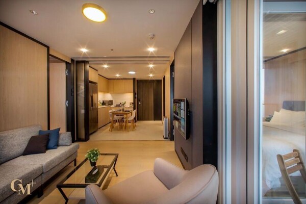 CM+ 壹棠酒店及服務式公寓-2-婚禮當日