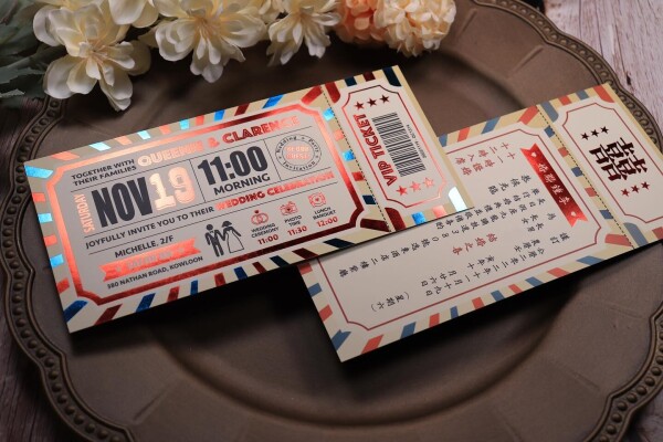 B.yours wedding design-2-婚禮服務