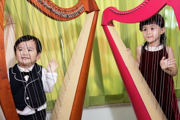 藝術都市 Arts And The City-2-婚禮當日