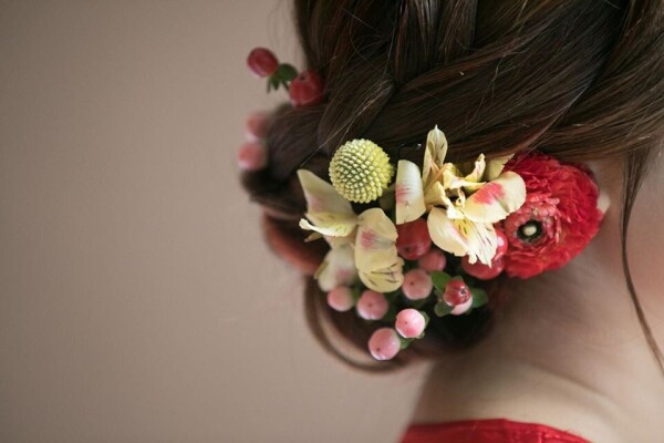 Bling Eye Makeup-1-化妝美容