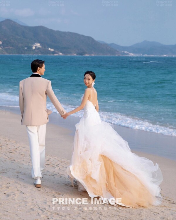 王子婚紗攝影 Prince vision-3-婚紗攝影