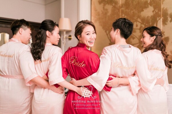 Wedding Maestros-2-婚禮服務