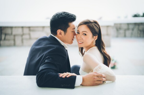 SiuChung Makeup (小蟲)-4-化妝美容