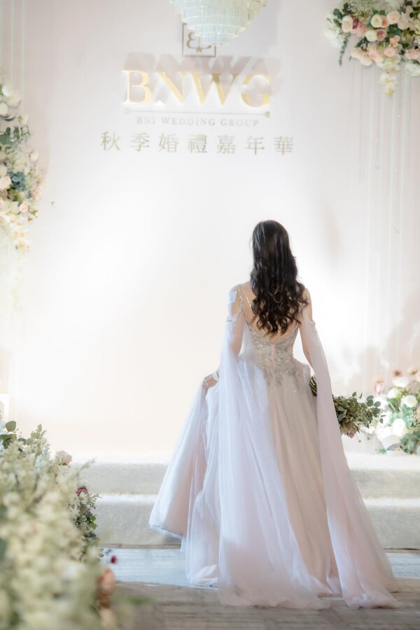 Magic Wardrobe-3-婚紗禮服