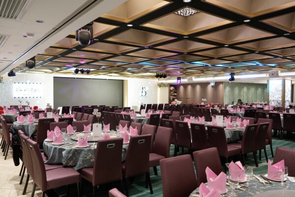 國穗軒 Kwok Shui Heen-1-婚宴場地
