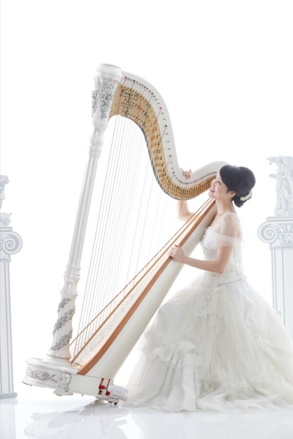 藝術都市 Arts And The City-1-婚禮當日