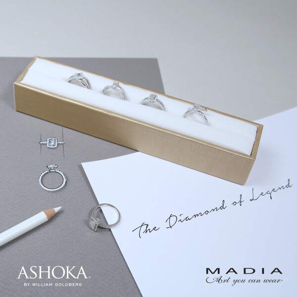 MADIA-4-婚戒首飾