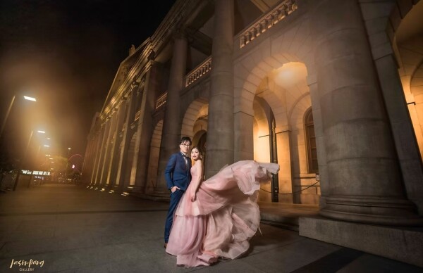 Jason Pang Gallery-4-婚紗攝影