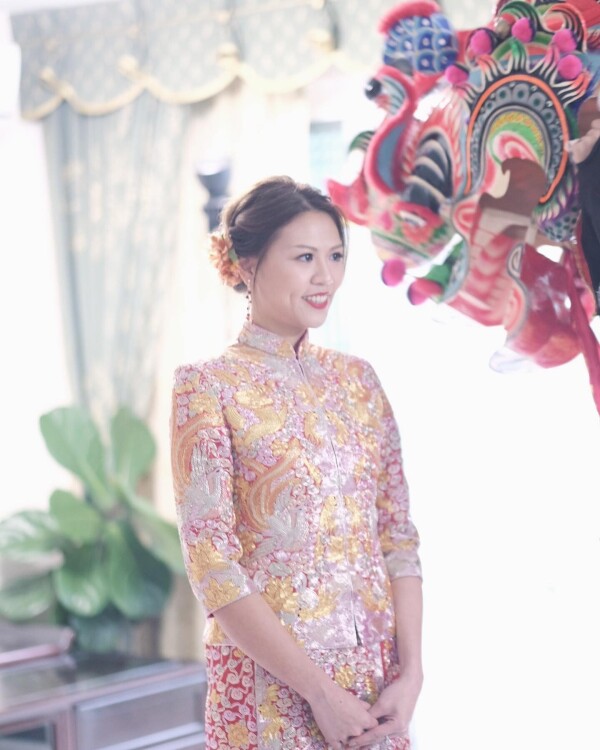 Gipsy Image-1-化妝美容