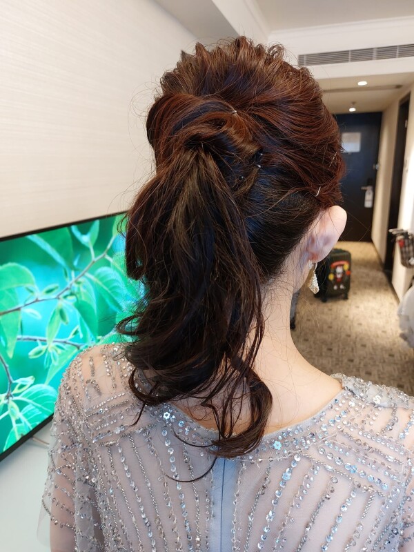 cocong make up-4-化妝美容