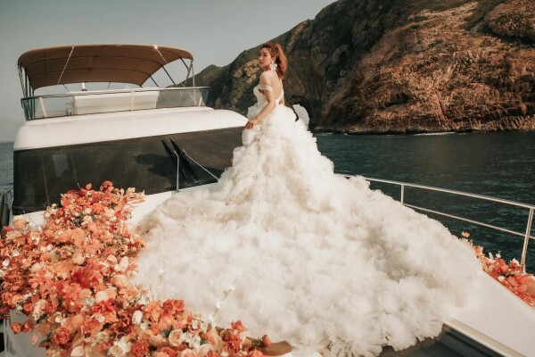 Elysian Bridal Couture-2-婚紗禮服