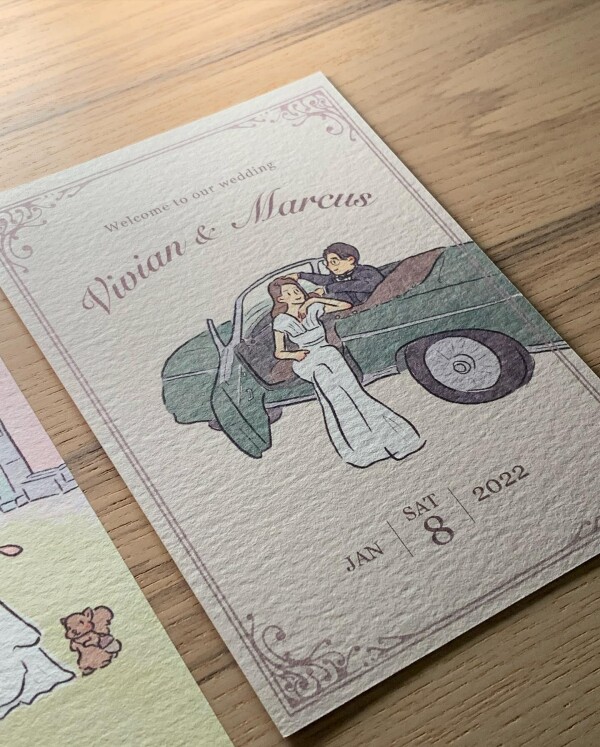 LE INVITO-2-婚禮服務