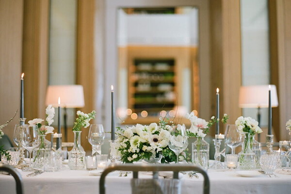 奕居 Upper House-1-婚宴場地