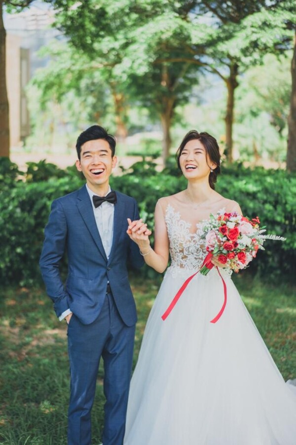 BE Bridal Wedding-2-婚紗禮服