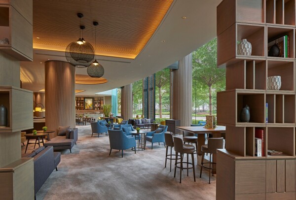 千禧新世界香港酒店 New World Millennium Hong Kong Hotel-1-婚宴場地